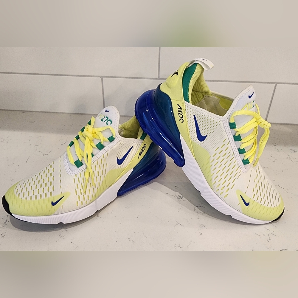 Air max 270